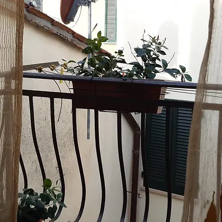 La Mansarda Di Marilyn Appartamento *