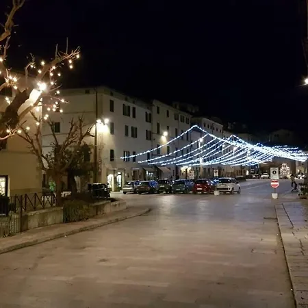 La Mansarda Di Marilyn Cetona