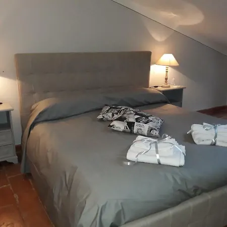 La Mansarda Di Marilyn