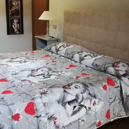 La Mansarda Di Marilyn *