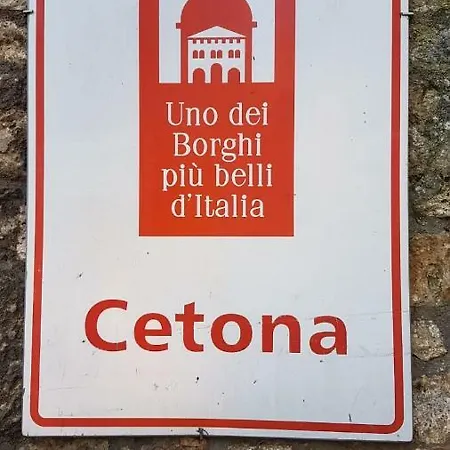 La Mansarda Di Marilyn Appartamento *