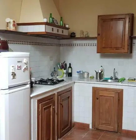 La Mansarda Di Marilyn Cetona