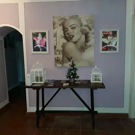 La Mansarda Di Marilyn In Toscana * Cetona