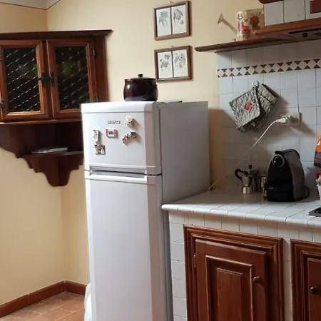 Apartment La Mansarda Di Marilyn In Toscana
